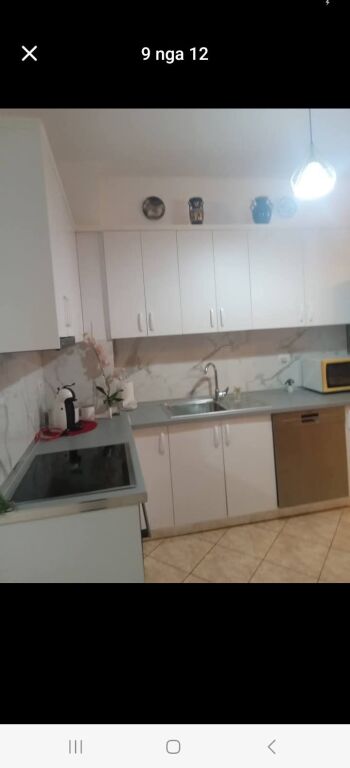 🏡 For Rent – Apartment 2+1+2+2 at the Port, Vlorë 🌊✨