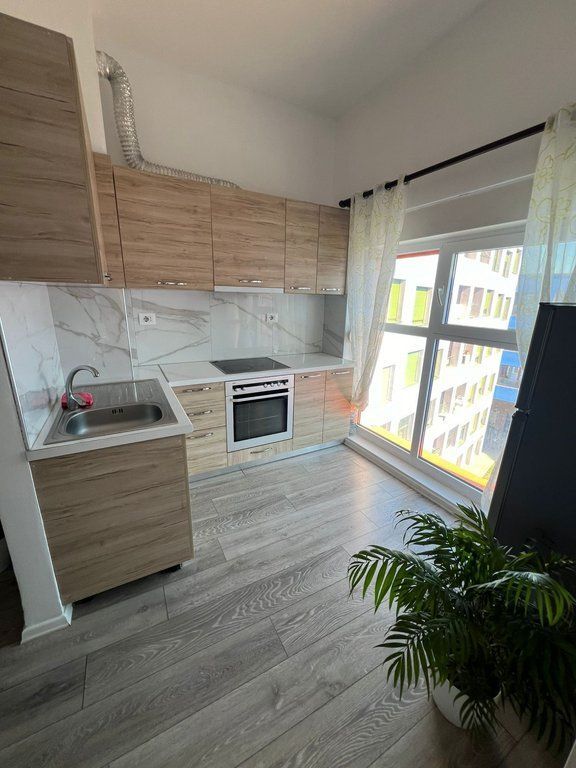 Apartament 2+1 Për Shitje në Ali Demi, Tiranë – 135,000€