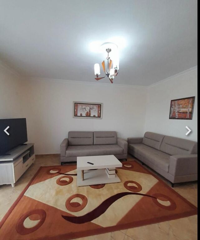 Qera | Apartament 1 + 1 | Medreseja | 550 €/muaj
