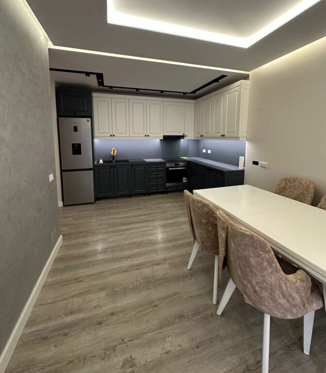🏡 SHITET APARTAMENT 3+1+2 | Astir