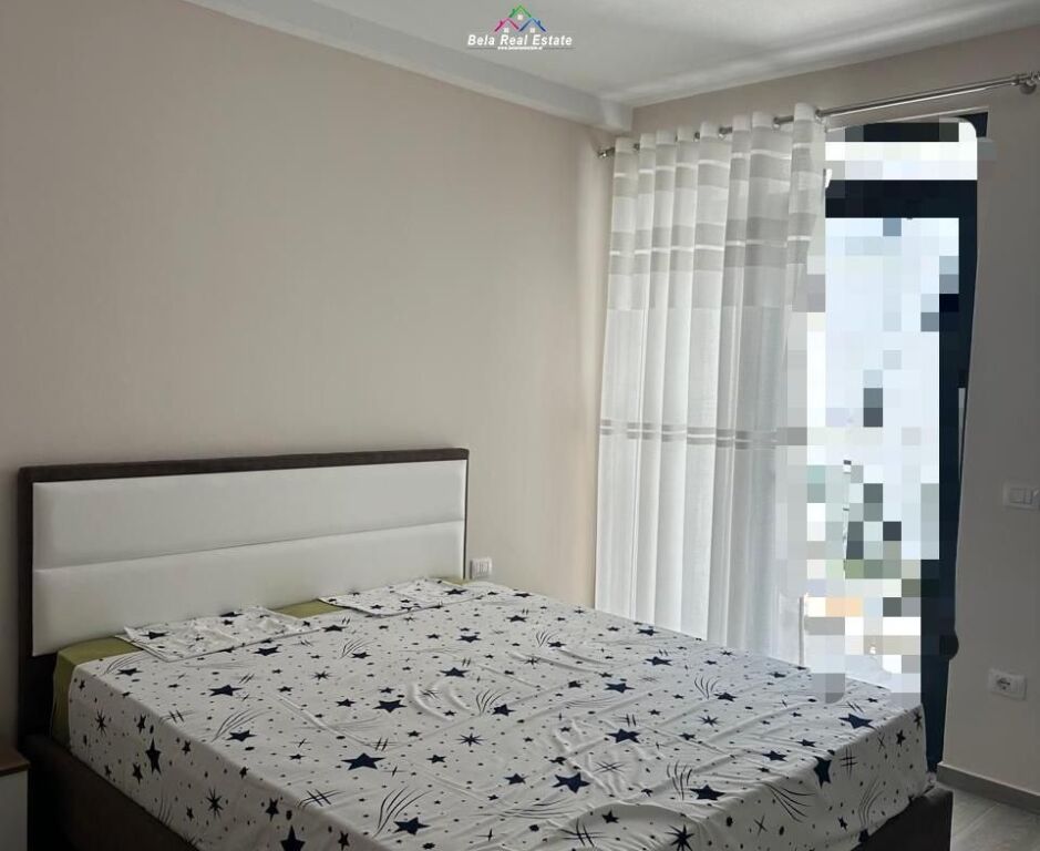 Appartamento In Affitto 1+1 Vicino 5 Maj (ID B2101699) Tirana