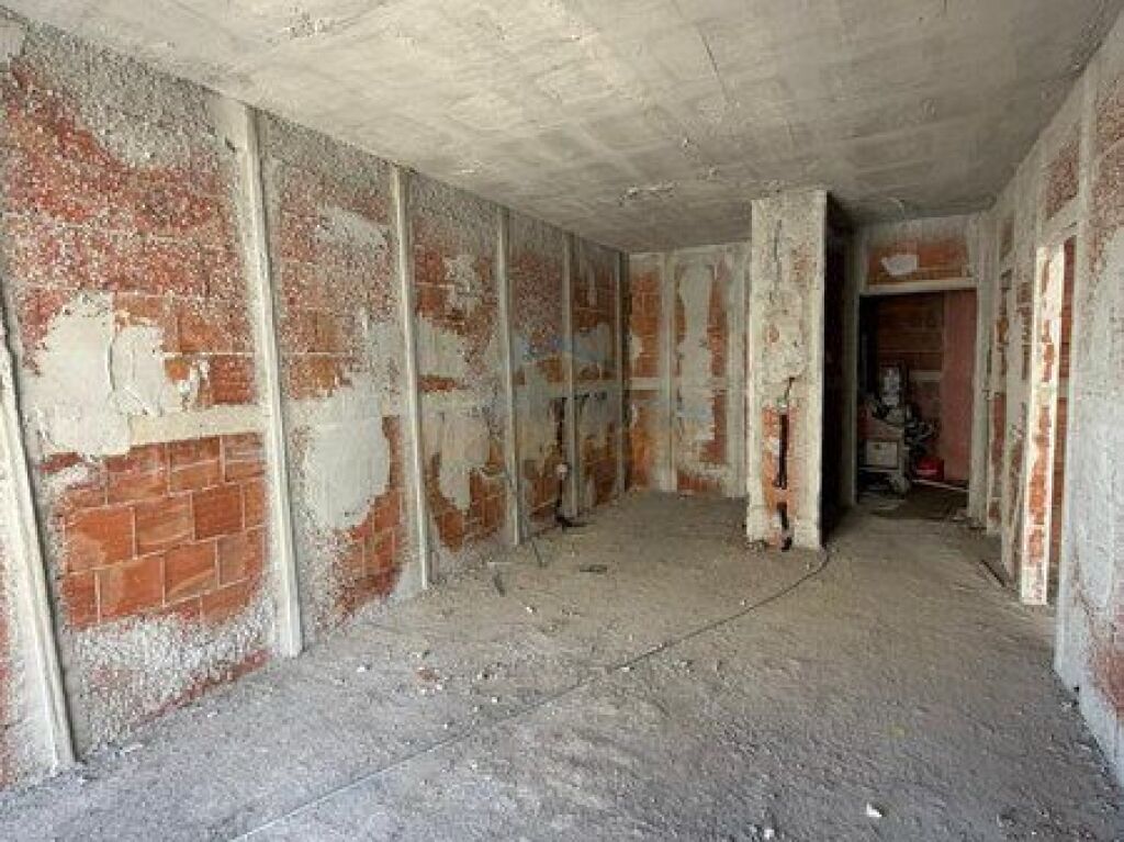 In vendita, Appartamento 1+1+Posto Auto, Ex Campo di Aviazione.