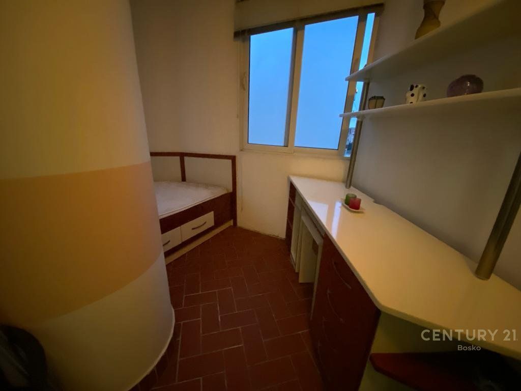 IN AFFITTO APPARTAMENTO 1+1 A DON BOSKO (COMPLESSO VIZION PLUS)!! 550 € /Mese Superficie Totale  75m2