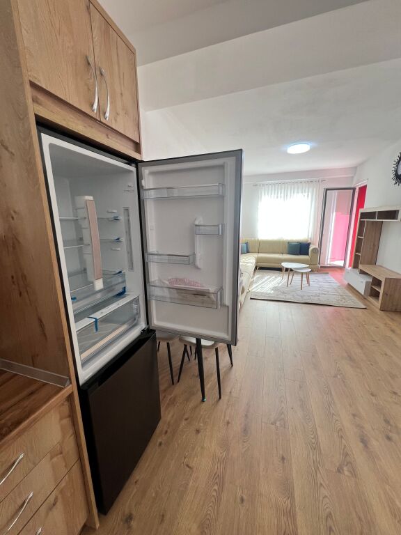 Appartamento 1+1+balcone in affitto Paskuqan 400€