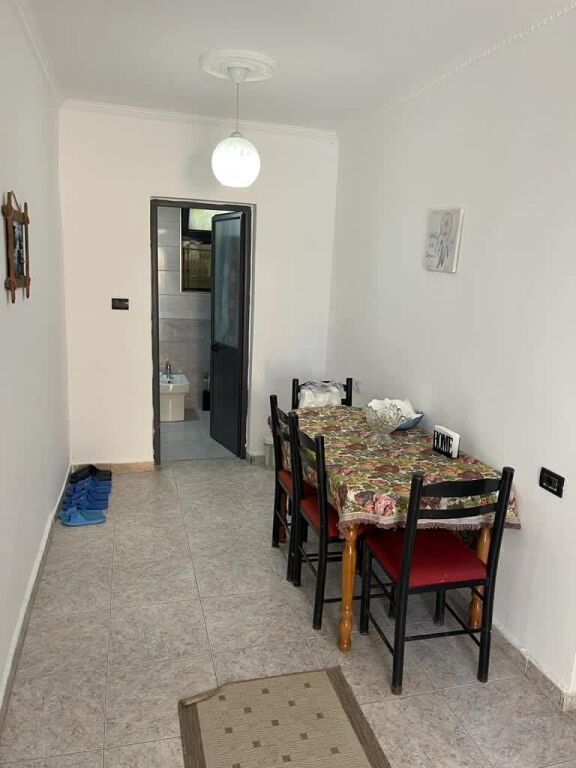 FOR RENT PRIVATE HOUSE 3+1 WITH 3 PARKING SPACES - ALI DEMI STREET, TIRANA