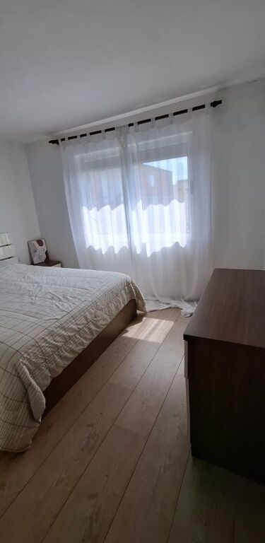 Appartamento 1+1 in vendita di fronte alla Pediatria