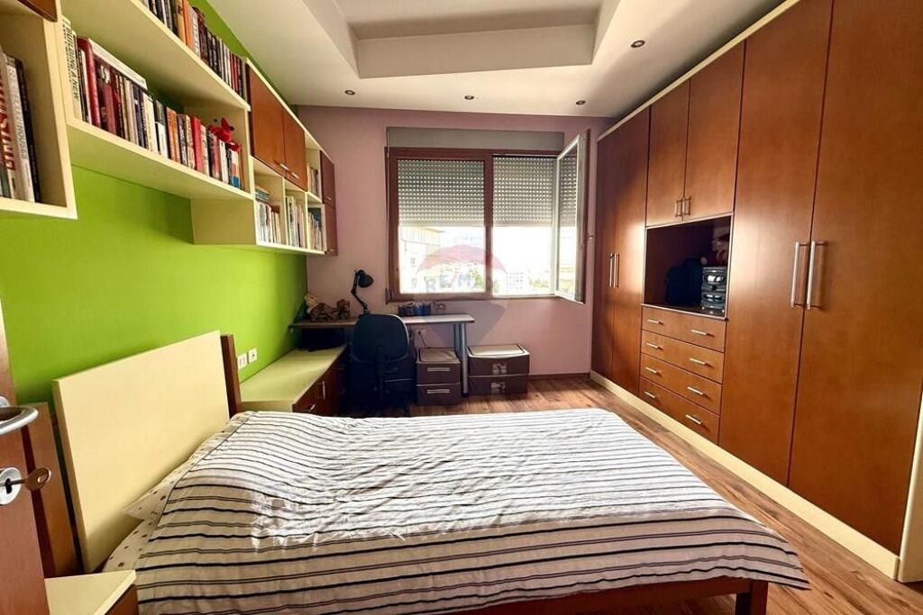 Appartamento 4+1+studio, nel centro di Tirana!