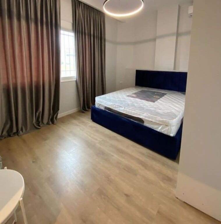 🏡✨ Jepet me qera apartament 1+1 tek 21 Dhjetori,