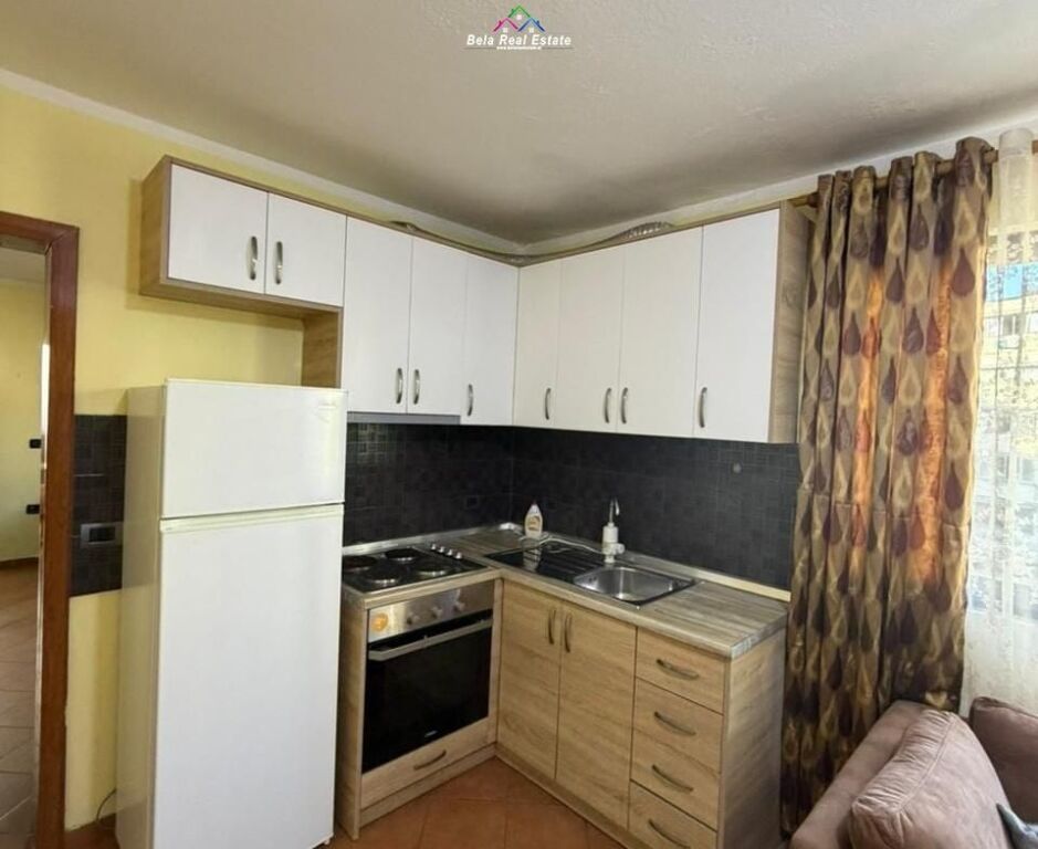 Appartamento In Affitto 1+1 Al Nuovo Boulevard (ID B211461) Tirana