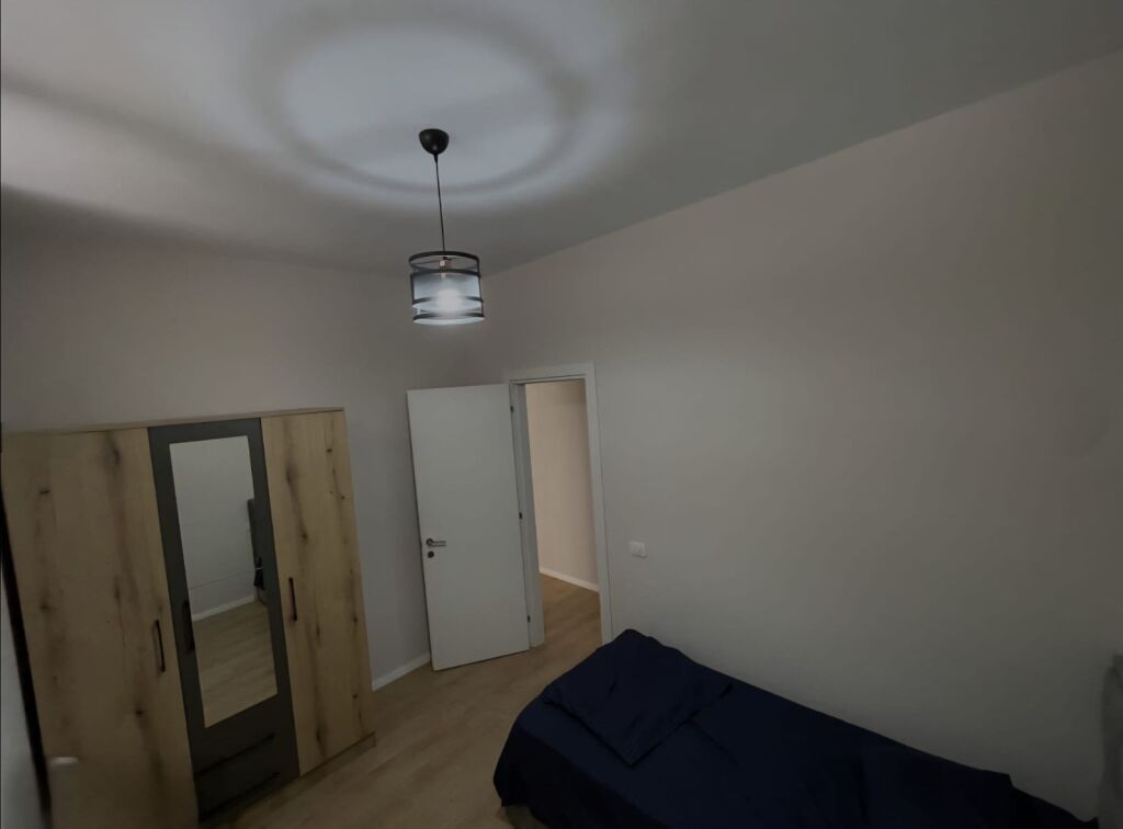 Affitto | Apartament 2 + 1 | Rruga Dervish Luzha | 550 €/mese