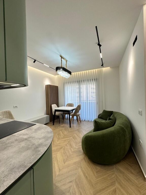 2 Apartamente 1+1 per shitje ne Rezidencen Oasis