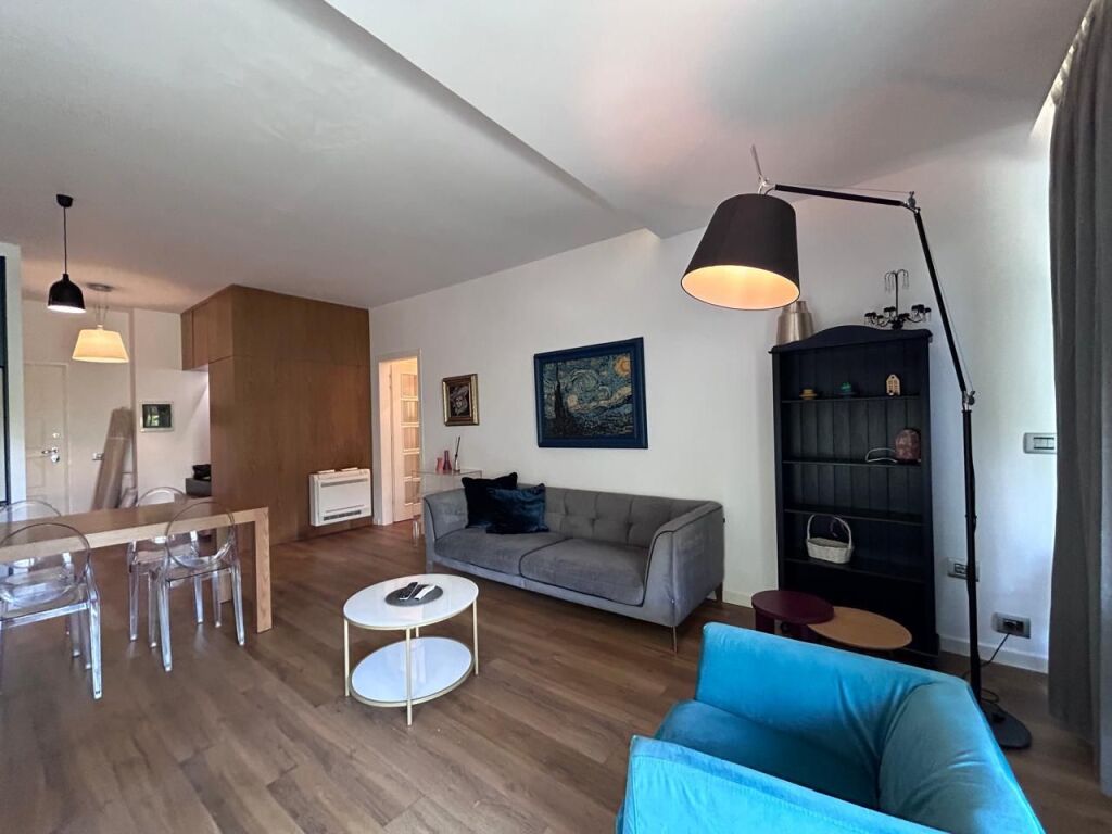 Appartamento 2+1 in affitto al Lago Secco