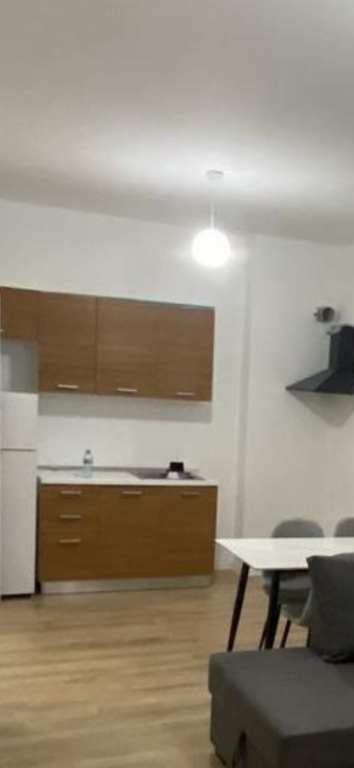 Apartment for rent 2+1 Paskuqan