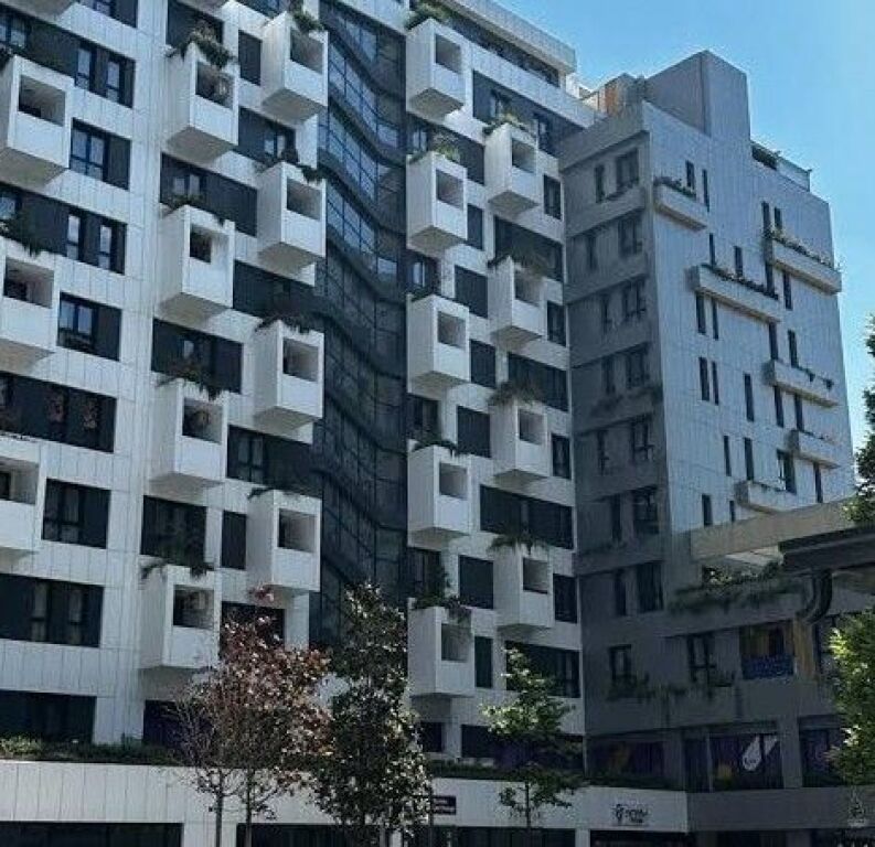 ✨ Apartament 2+1 në shitje te Square 21 nga Arlis Ndërtim 📍Rruga e Kavajës
