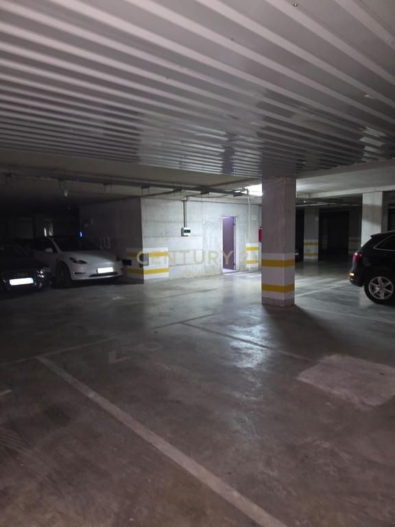 FOR SALE 4 PARKING SPACES IN ALI DEM