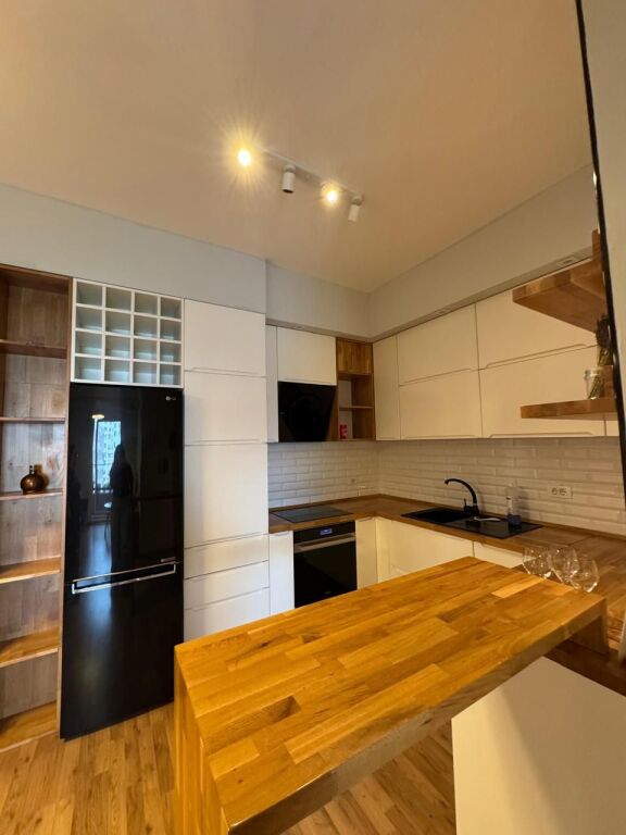 Ultra Appartamento in Affitto 📍 Kompleksi Magalem - Ali Demi - 2+1 (80m2), incluso 1 posto auto | Prima volta in affitto 🔥🔥 570 Euro/Mese