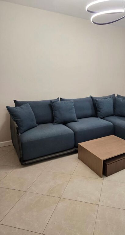 Apartment for rent 2+1 Elbasan St.