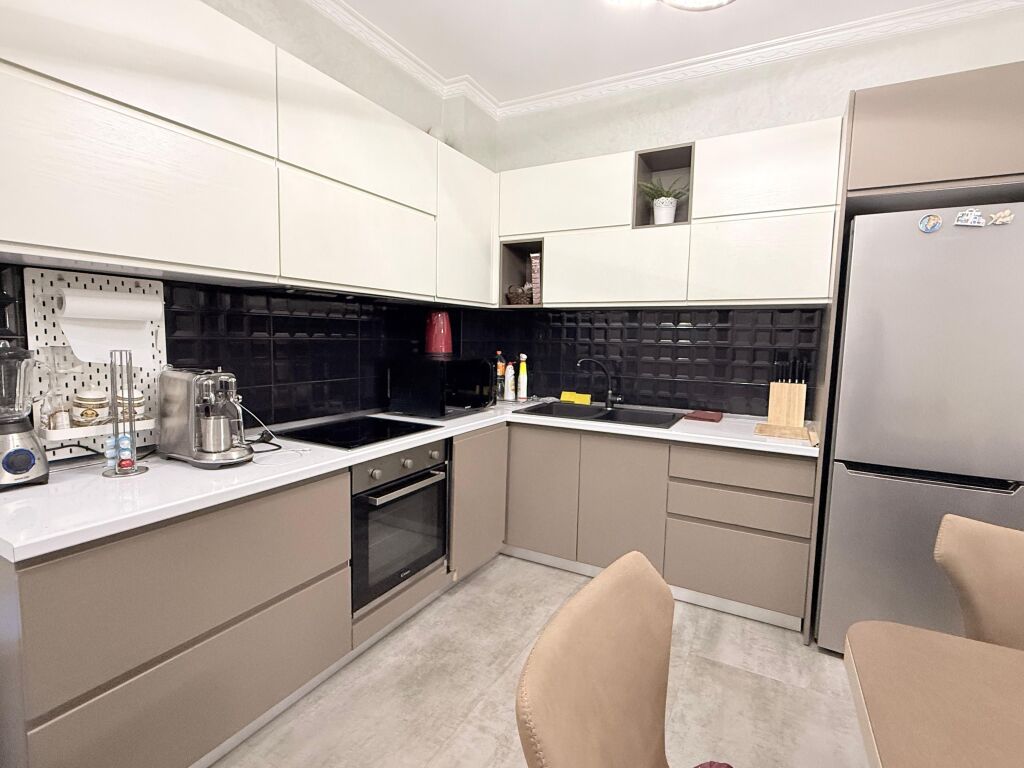Apartment for Rent 2+1, Lungomare, Vlore.