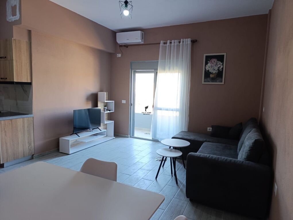 APARTMENT FOR RENT 1+1 KASHAR 30,000 LEKE FH-73116