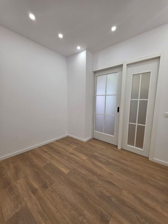 SHITET APARTAMENT 1+1 KOMUNA E PARISIT