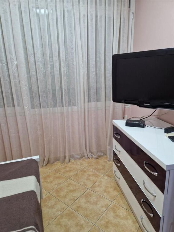 Qera | Apartament 3 + 1+ Garazhd | Zogu i Zi | 800 €/muaj