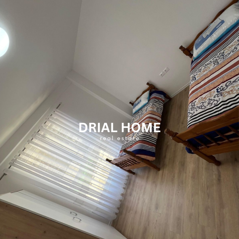 APARTMENT FOR RENT 2+1
