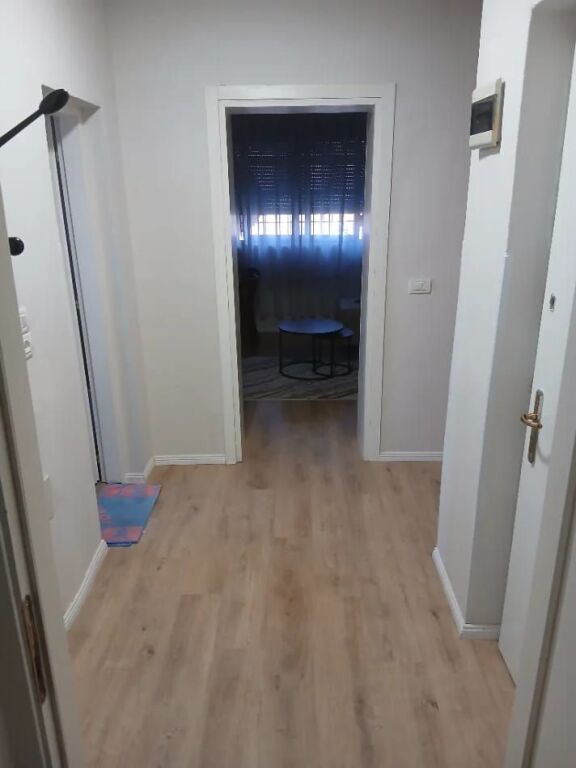 Apartament me qera 1+1 📍Allias, prane shkolles Bajram Curri