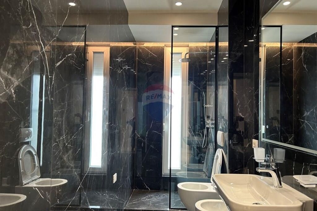 2+1 apartment for rent at Jordan Misja!