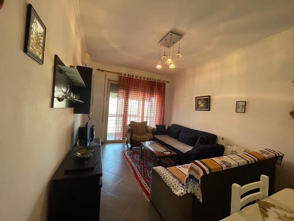 2+1 apartment for rent in Don Bosko near Vizion Plus.