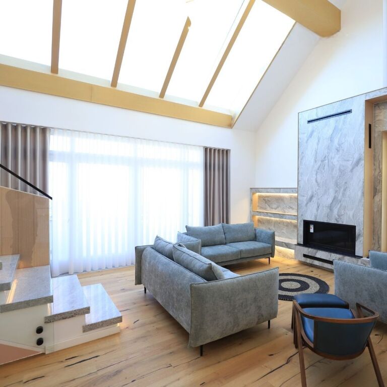 For rent, Villa, Petrele, Tirana