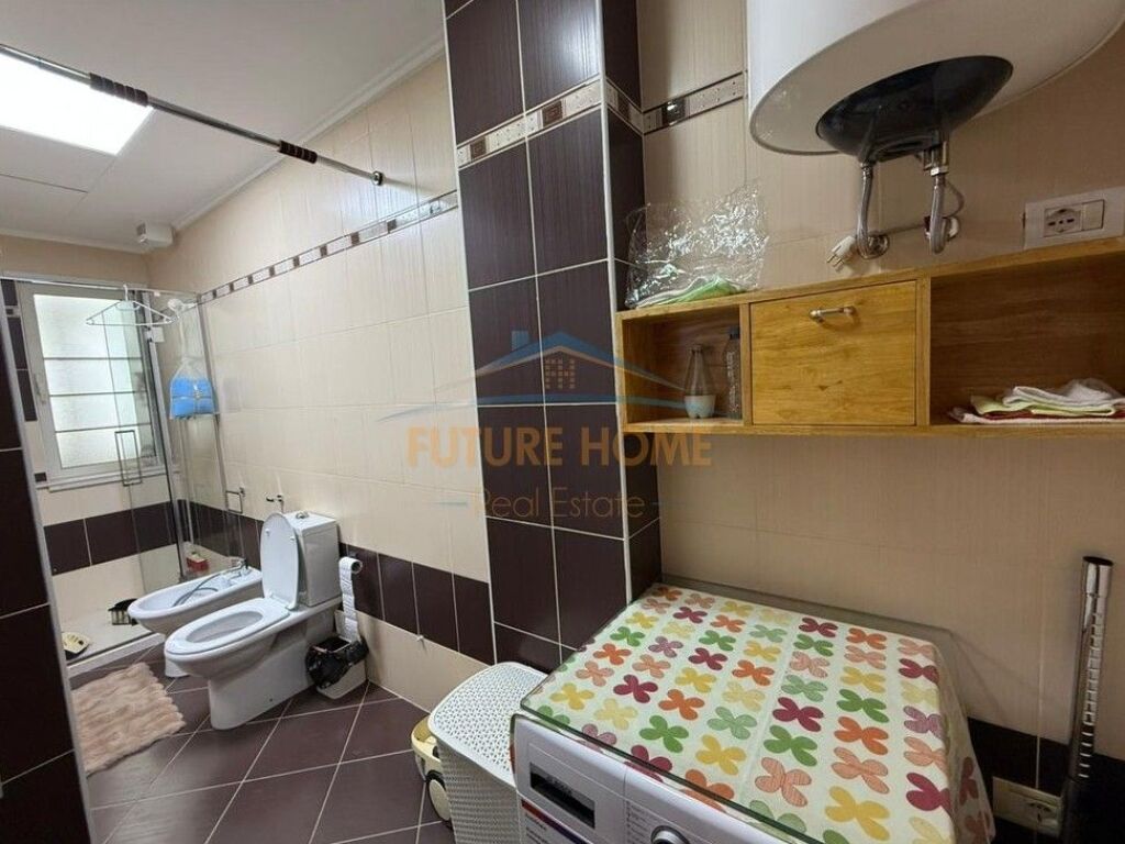 For sale, Apartment 3+1+2+ Parking Space, Dry Lake, Tirana.