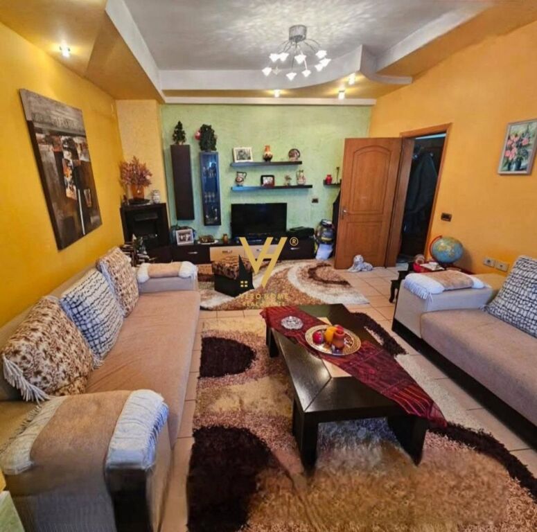 APPARTAMENTO 2+1 IN AFFITTO IN VIA KATER DESHMORET 55.000 LEKE