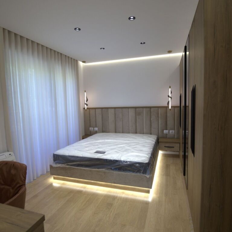 For rent, Villa, Petrele, Tirana