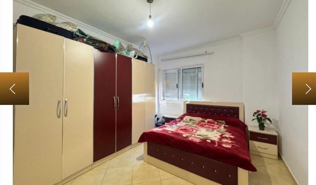 Qera | Apartament 2 + 1 | Fresku | 450 €/muaj