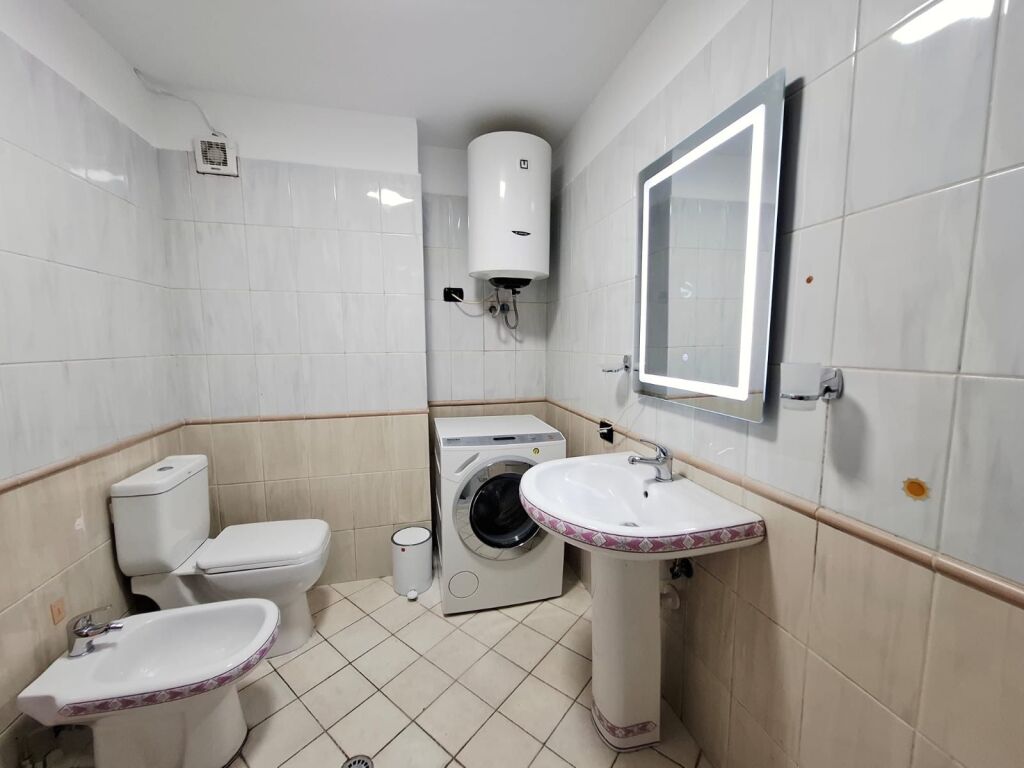 Appartamento 2+1 in Affitto – Via Kavaja
