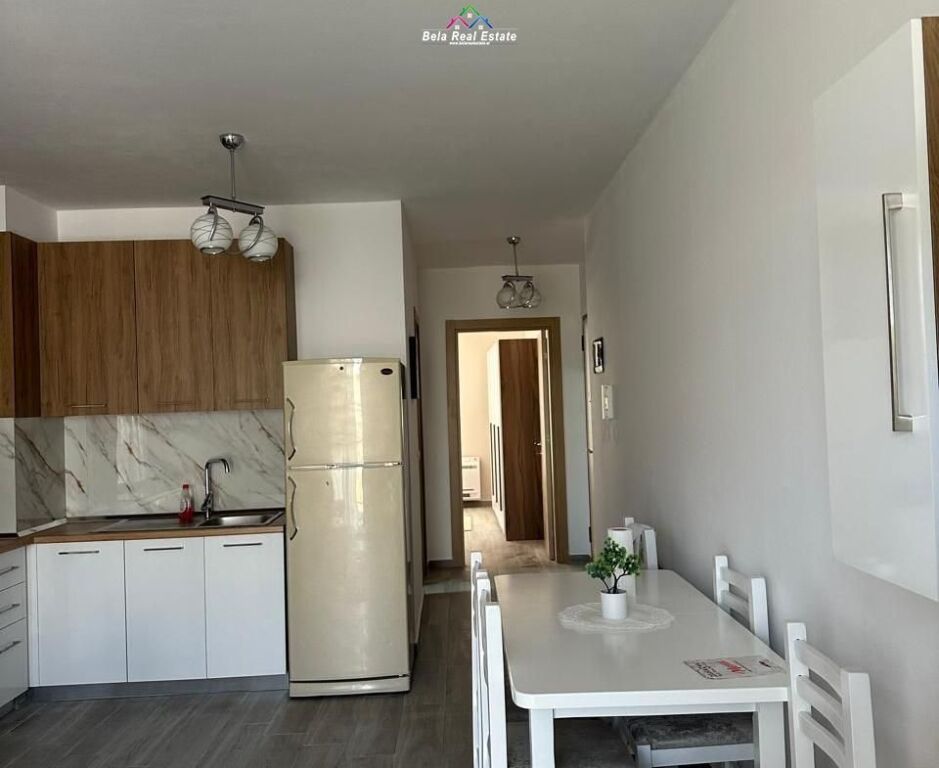 Appartamento In Affitto 1+1 Vicino 5 Maj (ID B2101699) Tirana
