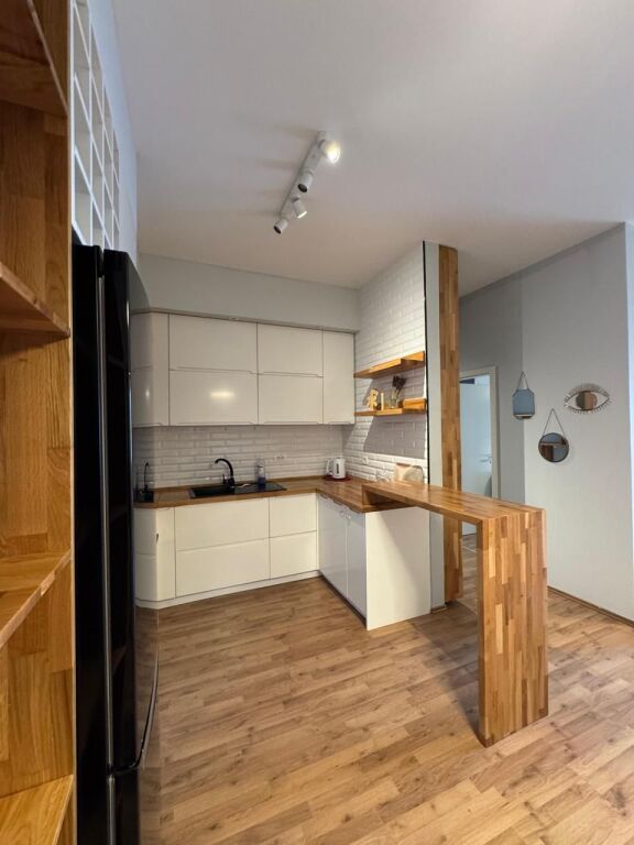 Ultra Appartamento in Affitto 📍 Kompleksi Magalem - Ali Demi - 2+1 (80m2), incluso 1 posto auto | Prima volta in affitto 🔥🔥 570 Euro/Mese