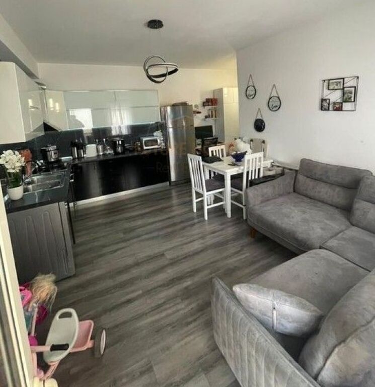For sale, Apartment 1+1, New Maternity, Ali Demi​