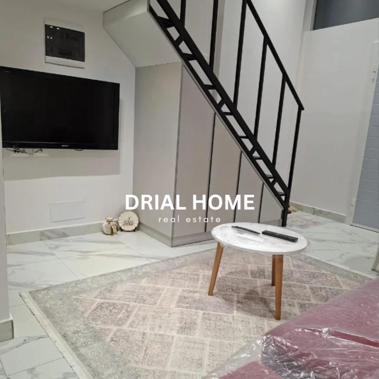 Duplex for rent
