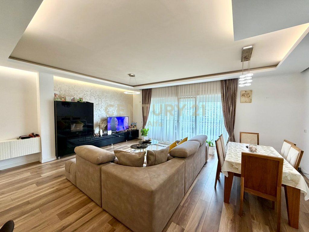 VENDESI, APPARTAMENTO PREMIUM 2+1+2 con POSTO AUTO, LAGO ASCIUTTO‼️