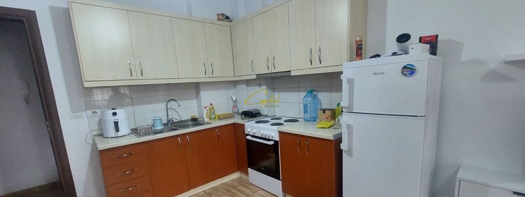 APPARTAMENTO IN AFFITTO 1+1ASTIR 38.000 LEKE