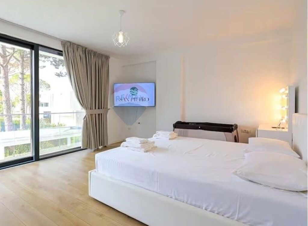 Villa - In Vendita - San Pietro, Durrës ID: 530281030-999