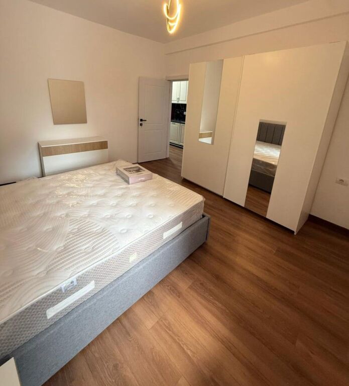 🏡 Apartment 2+1 with Yard for Rent – Don Bosko