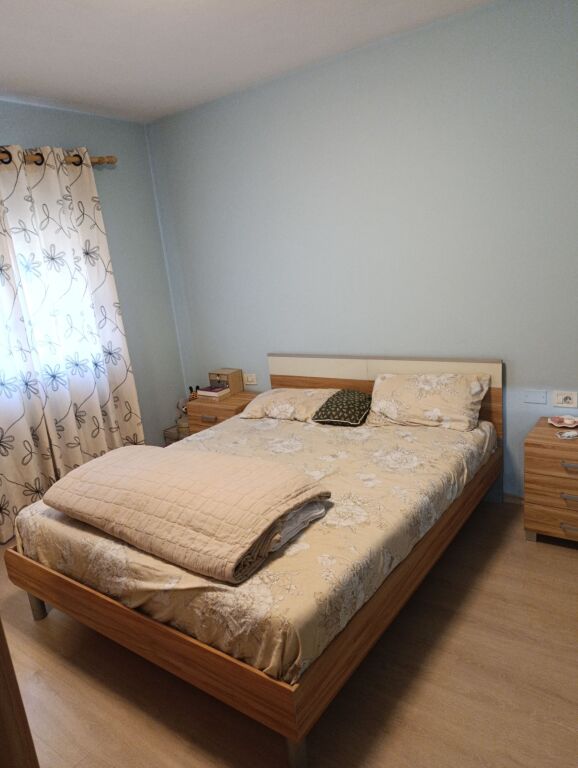 Sale | Apartament 2 + 1 | Rruga Ferit Xhajko | 129000 €