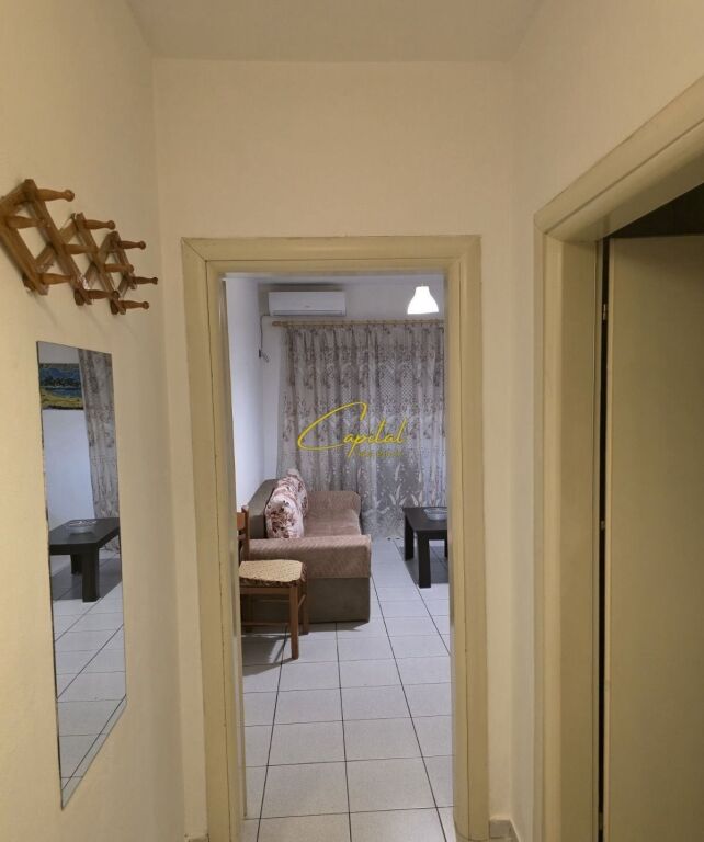 APARTMENT FOR RENT 1+1 XHAMLLIKU 40,000 LEKE