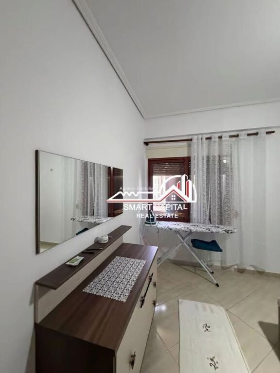 SHITET APARTAMENT 1+1 – TEK KISHA KATOLIKE,VLORE!!!