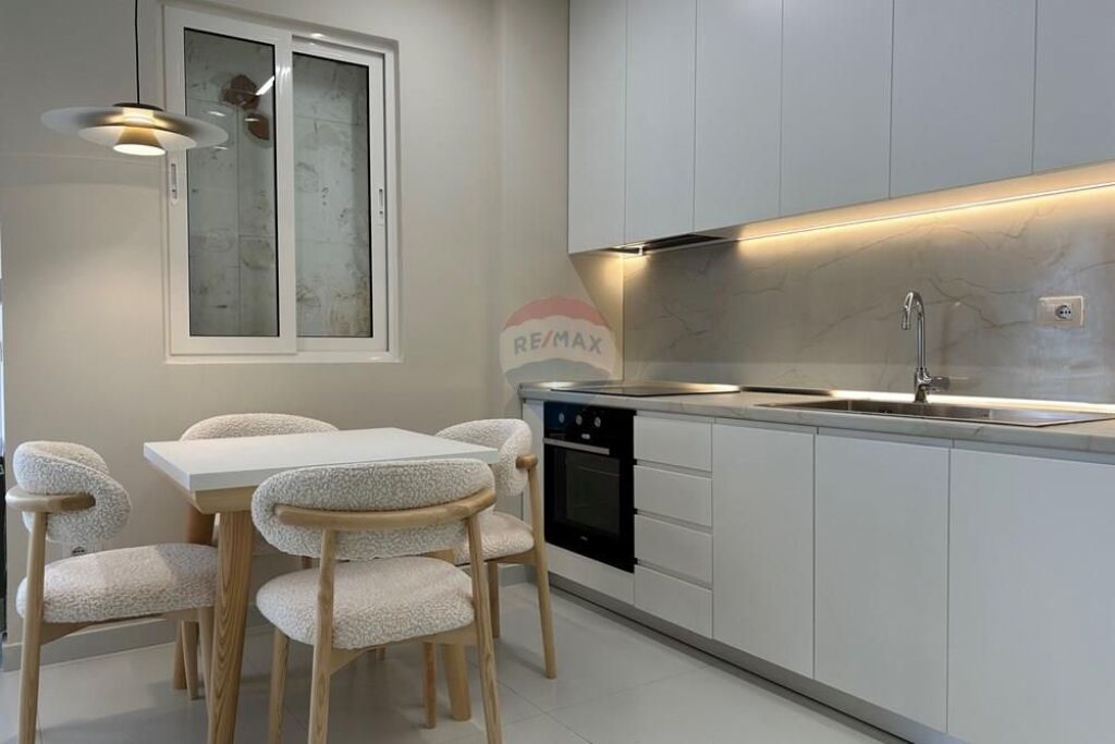 Apartament 1+1 me qira tek Jordan Misja
