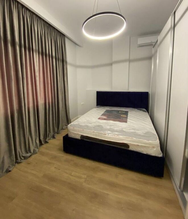 🏡✨ Jepet me qera apartament 1+1 tek 21 Dhjetori,