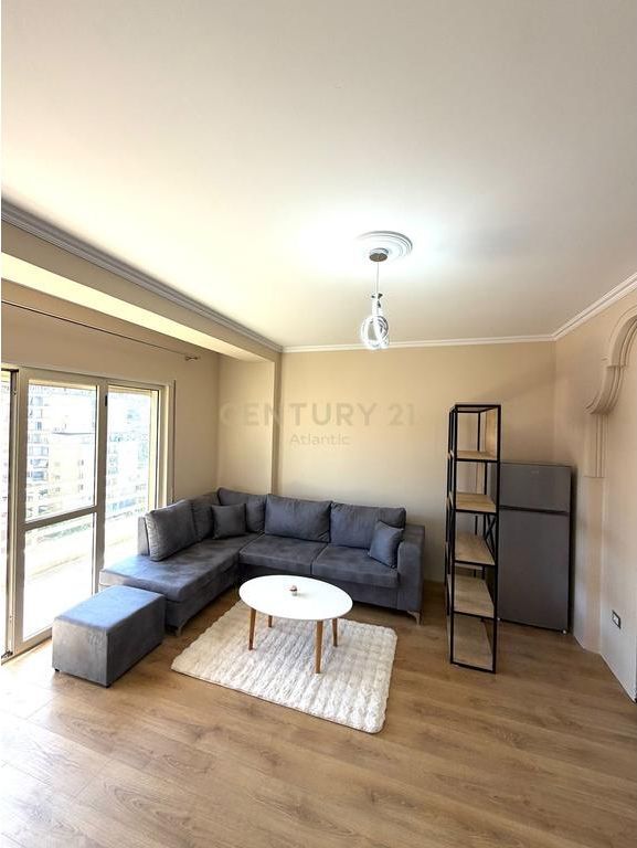 Apartment 1+1 for sale at Ish-Rajoni, Durres!