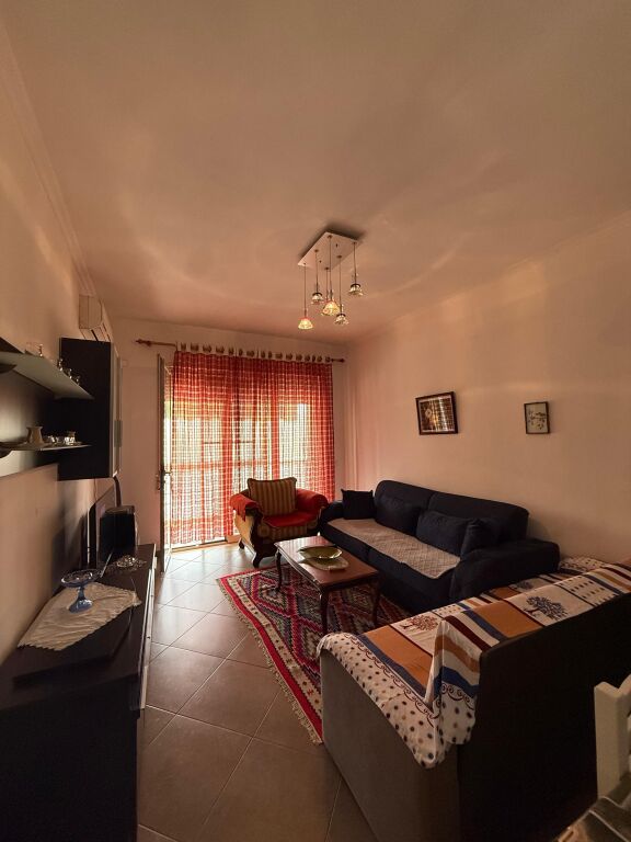 🏠AFFITTASI Appartamento 2+1+2 📍Don Bosko, Complesso Vizion + 🏷️ Prezzo: 63.000 Leke/Mese